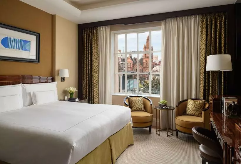 Fotos del hotel The Beaumont:  21