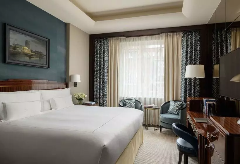 Fotos del hotel The Beaumont:  10