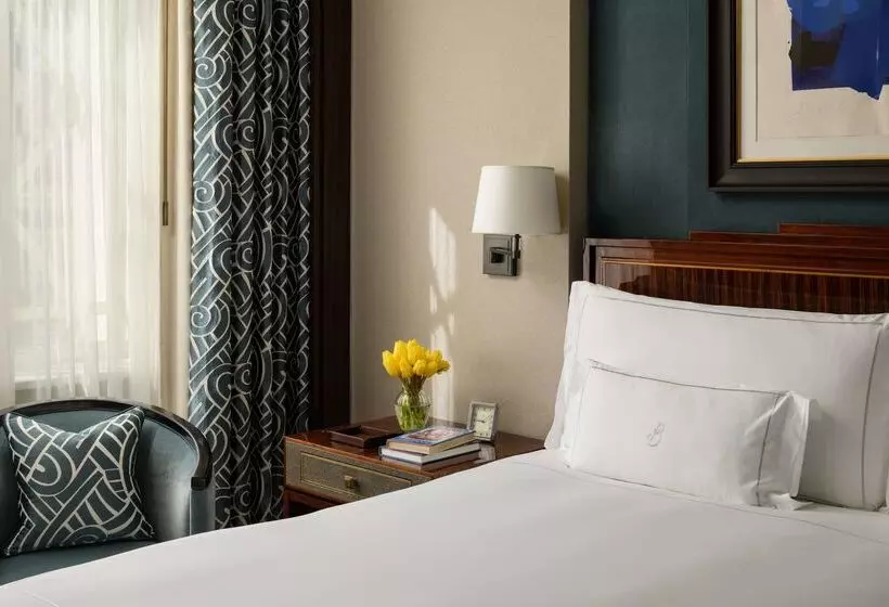 Fotos del hotel The Beaumont:  18