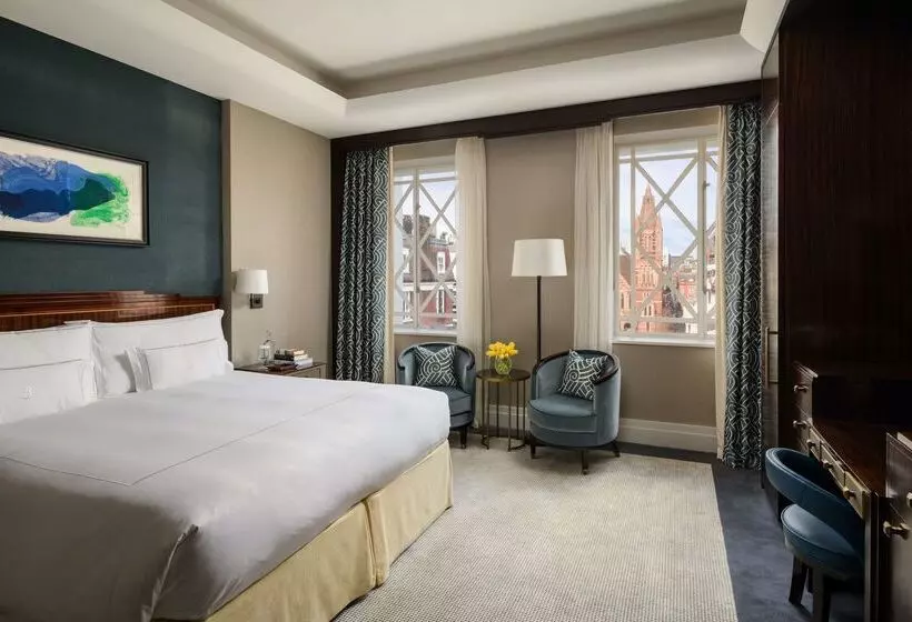 Fotos del hotel The Beaumont:  17