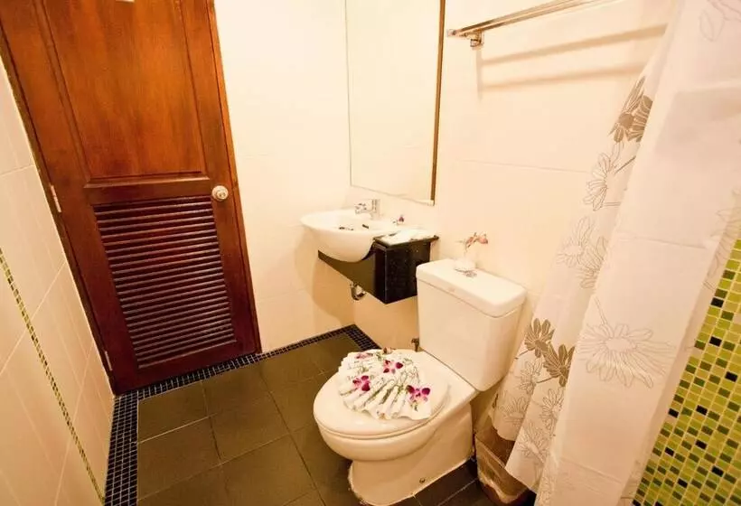 Fotos del hotel The Chambre:  9