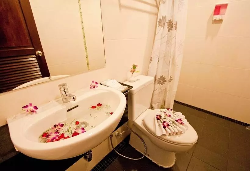 Fotos del hotel The Chambre:  13