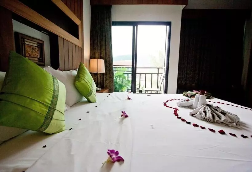 Fotos del hotel The Chambre:  11