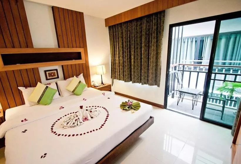 Fotos del hotel The Chambre:  14