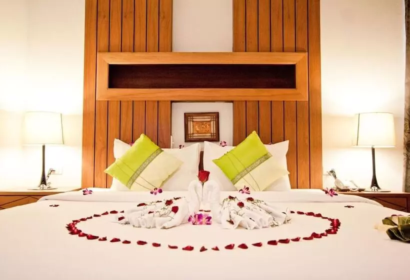 Fotos del hotel The Chambre:  16