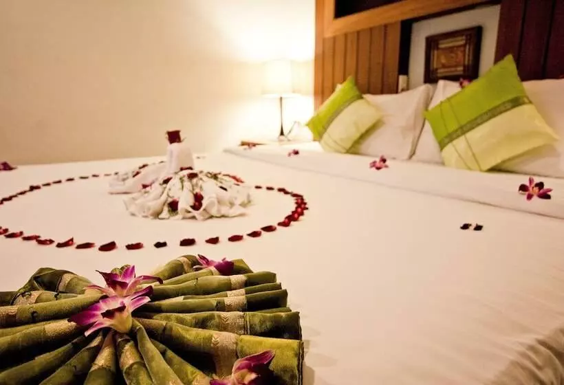 Fotos del hotel The Chambre:  18