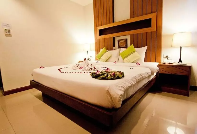 Fotos del hotel The Chambre:  19