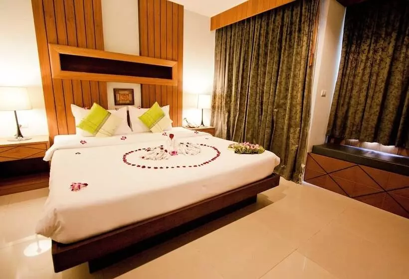 Fotos del hotel The Chambre:  20