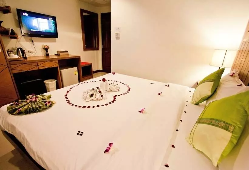 Fotos del hotel The Chambre:  21