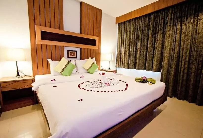 Fotos del hotel The Chambre:  22