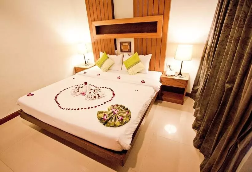 Fotos del hotel The Chambre:  24