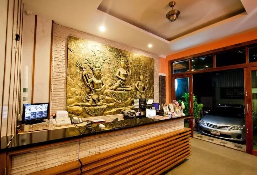 Fotos del hotel The Chambre:  15