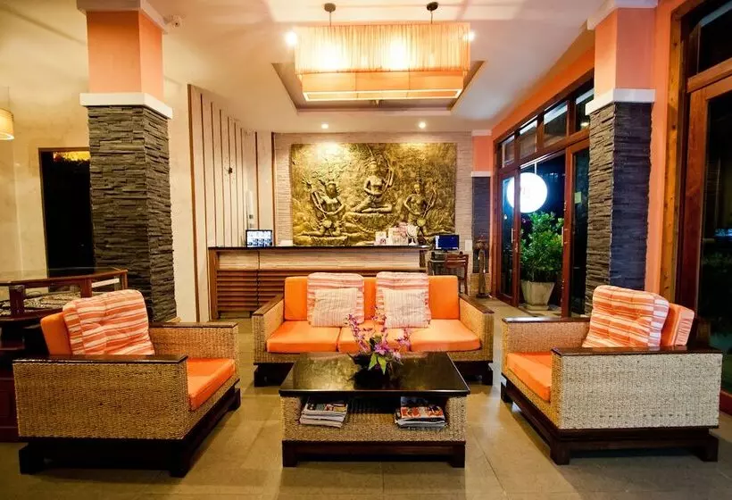 Fotos del hotel The Chambre:  25