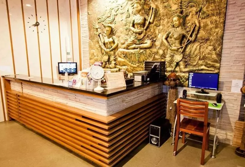 Fotos del hotel The Chambre:  3