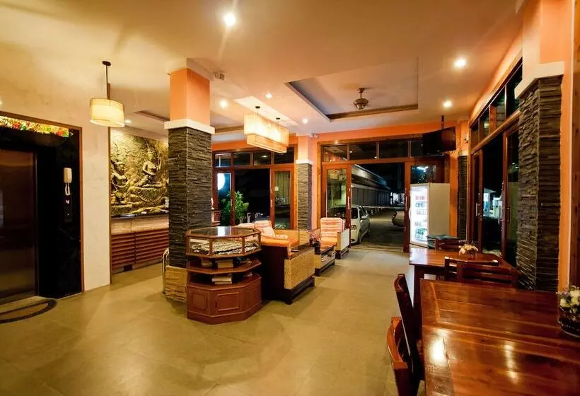 Fotos del hotel The Chambre:  12