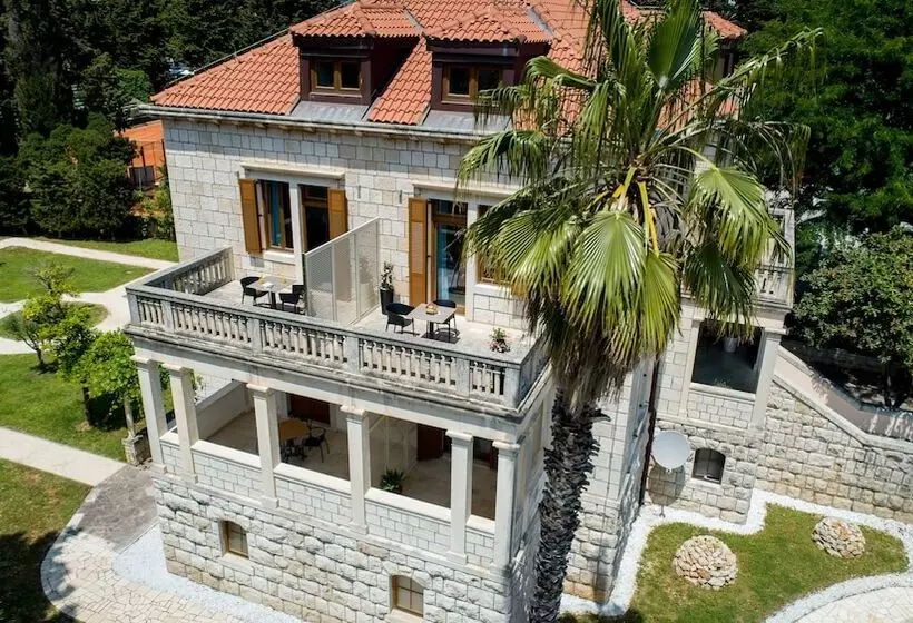 Fotos del hotel Villa Filaus B&b:  7