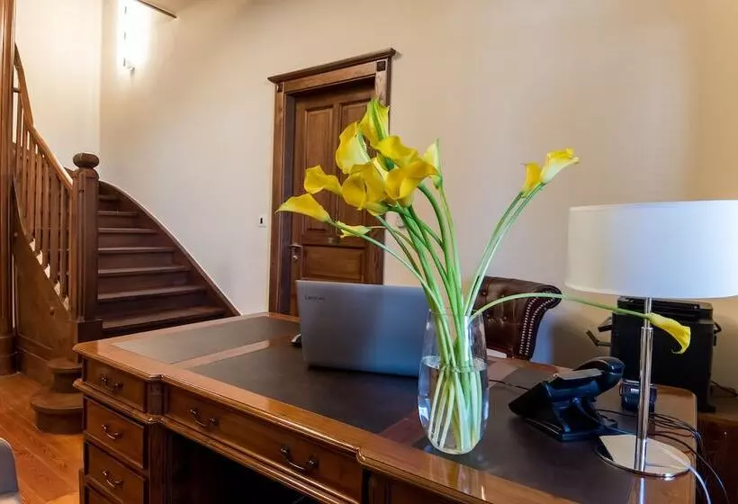 Fotos del hotel Villa Filaus B&b:  9