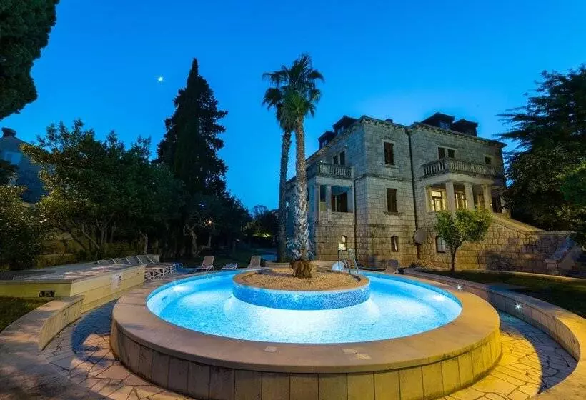 Fotos del hotel Villa Filaus B&b:  15