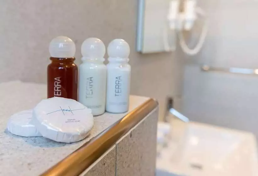 Fotos del hotel Villa Filaus B&b:  14