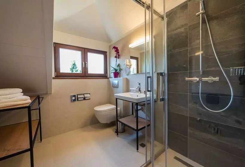 Fotos del hotel Villa Filaus B&b:  4