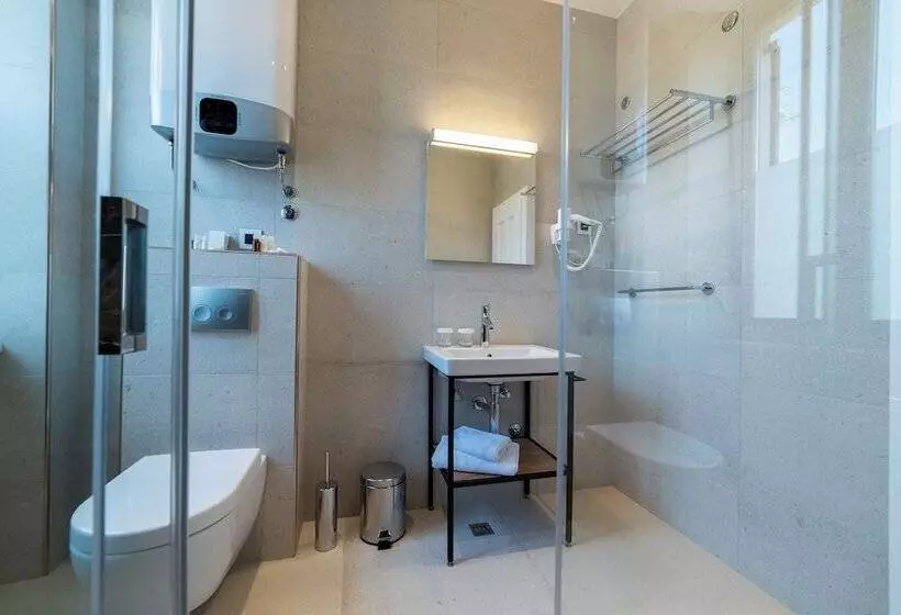 Fotos del hotel Villa Filaus B&b:  6