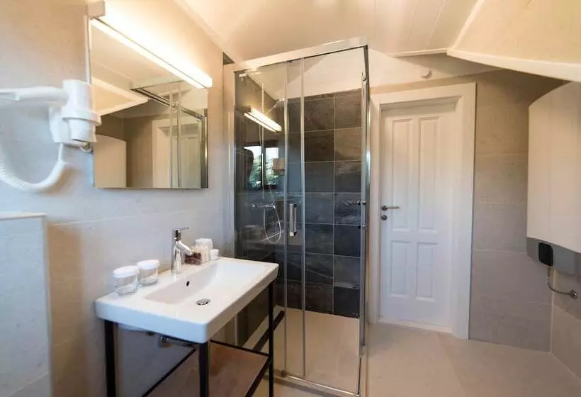 Fotos del hotel Villa Filaus B&b:  10