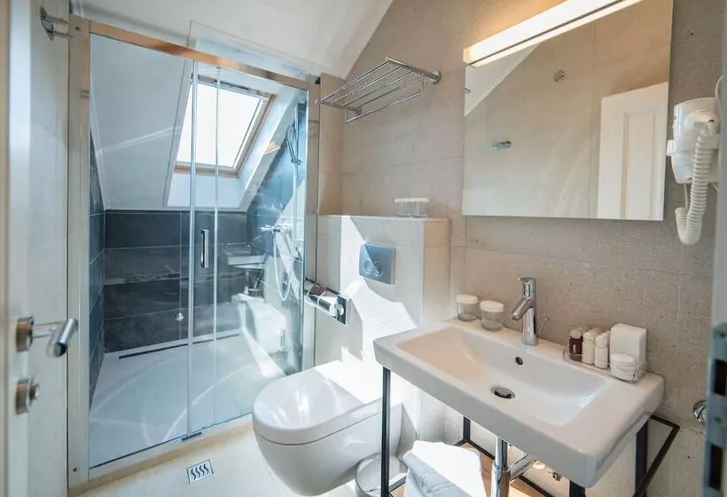 Fotos del hotel Villa Filaus B&b:  12