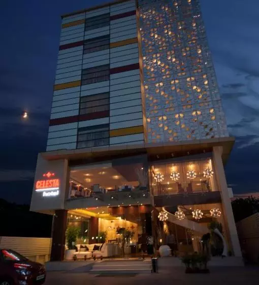 Fotos del hotel Celesta  Kolkata:  7