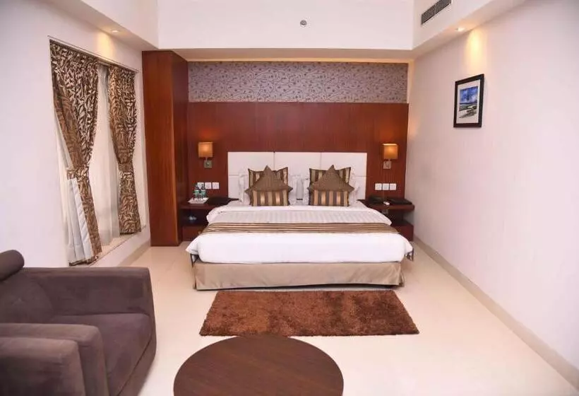 Fotos del hotel Celesta  Kolkata:  2