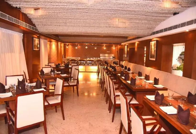 Fotos del hotel Celesta  Kolkata:  3