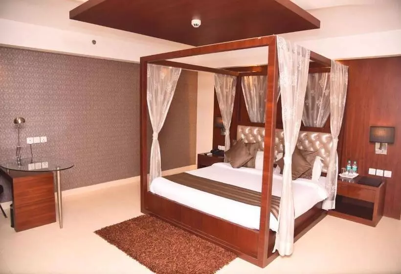 Fotos del hotel Celesta  Kolkata:  10