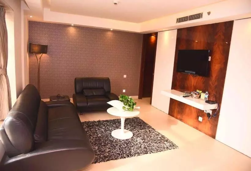 Fotos del hotel Celesta  Kolkata:  14