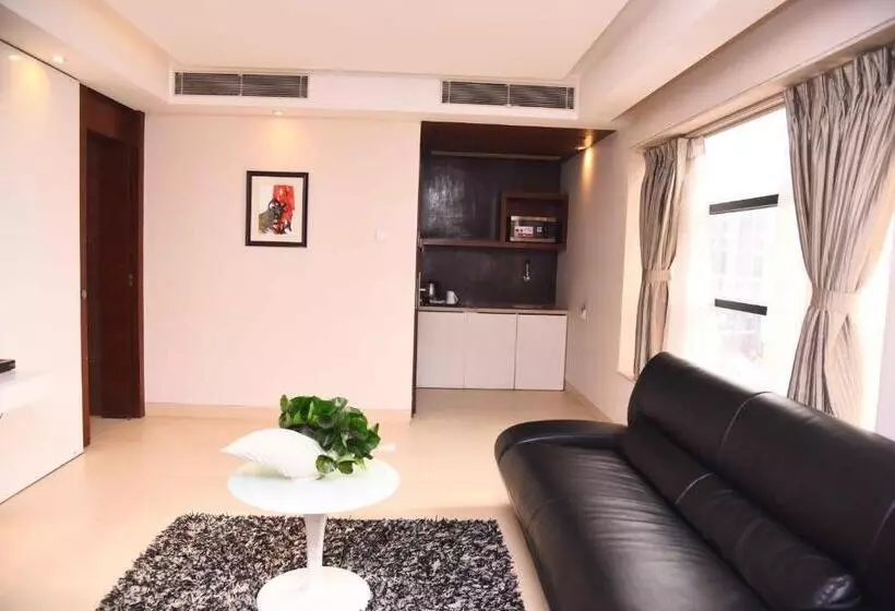 Fotos del hotel Celesta  Kolkata:  11