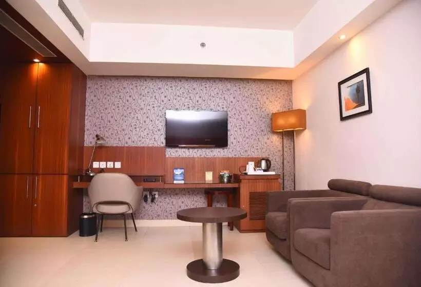 Fotos del hotel Celesta  Kolkata:  12