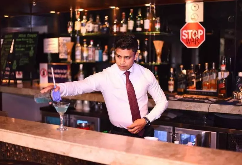 Fotos del hotel Celesta  Kolkata:  4