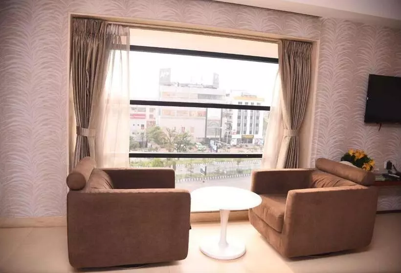 Fotos del hotel Celesta  Kolkata:  6