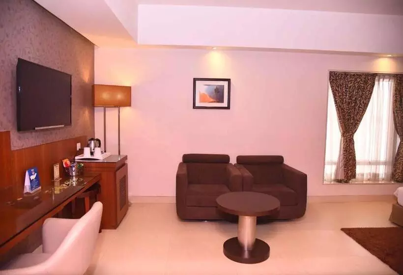 Fotos del hotel Celesta  Kolkata:  15