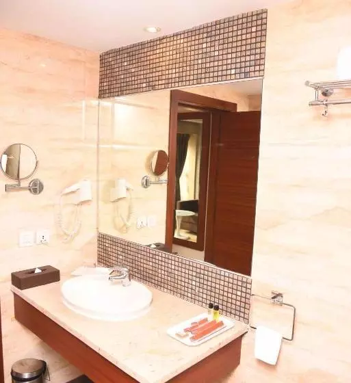 Fotos del hotel Celesta  Kolkata:  5