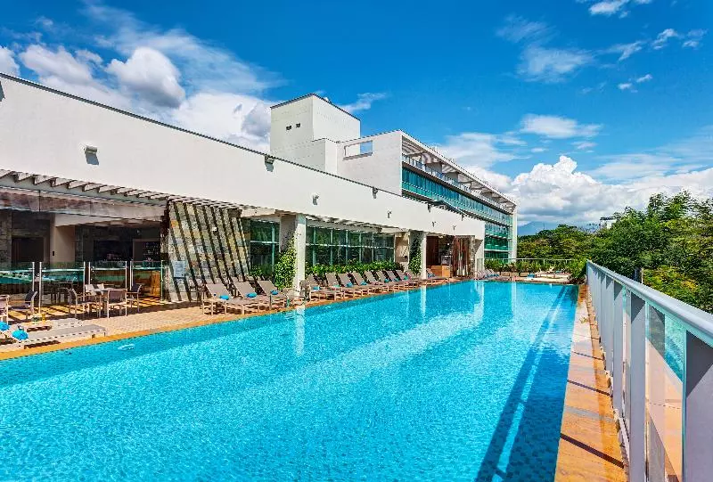 Fotos del hotel Estelar Villavicencio Hotel & Centro De Convenciones:  11