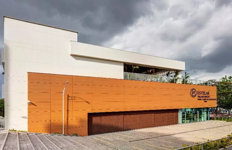 Fotos del hotel Estelar Villavicencio Hotel & Centro De Convenciones:  12