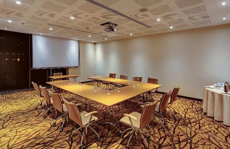 Fotos del hotel Estelar Villavicencio Hotel & Centro De Convenciones:  7