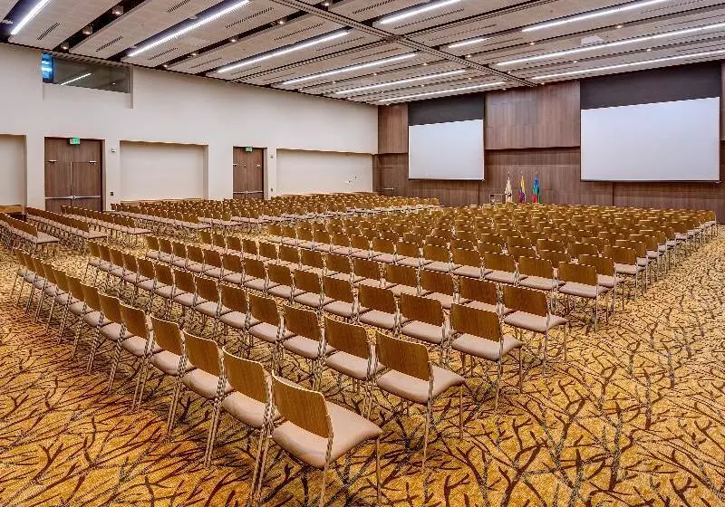 Fotos del hotel Estelar Villavicencio Hotel & Centro De Convenciones:  15