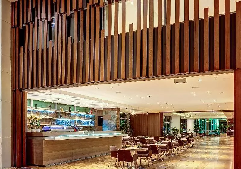 Fotos del hotel Estelar Villavicencio Hotel & Centro De Convenciones:  6