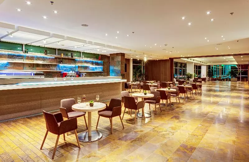 Fotos del hotel Estelar Villavicencio Hotel & Centro De Convenciones:  14