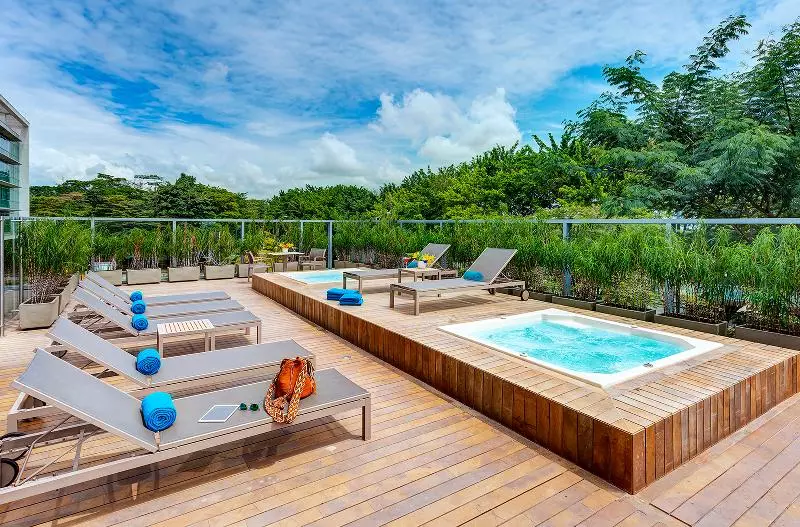 Fotos del hotel Estelar Villavicencio Hotel & Centro De Convenciones:  18