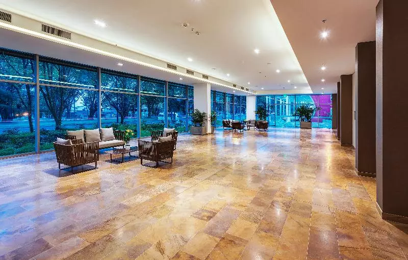 Fotos del hotel Estelar Villavicencio Hotel & Centro De Convenciones:  3