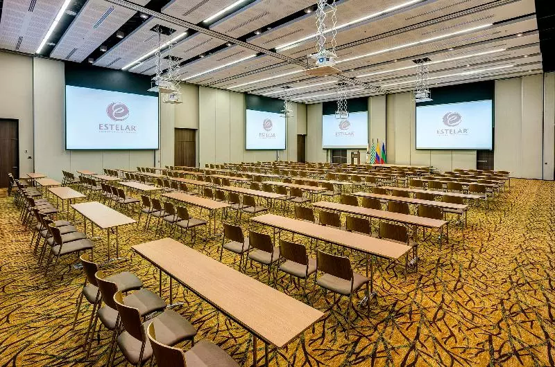 Fotos del hotel Estelar Villavicencio Hotel & Centro De Convenciones:  19