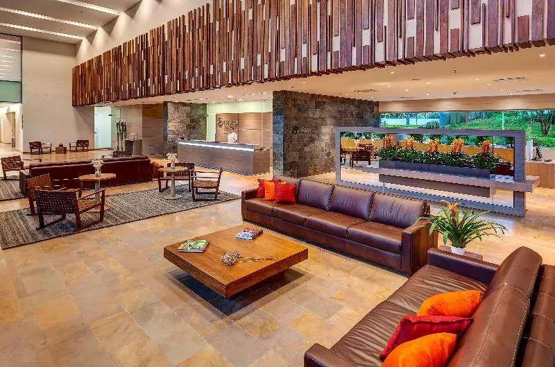 Fotos del hotel Estelar Villavicencio Hotel & Centro De Convenciones:  2