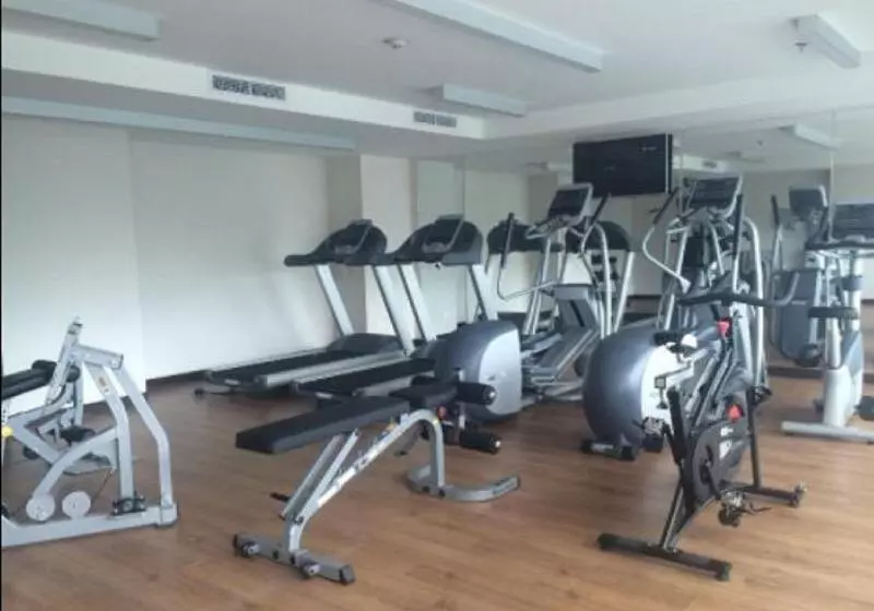 Fotos del hotel Estelar Villavicencio Hotel & Centro De Convenciones:  4