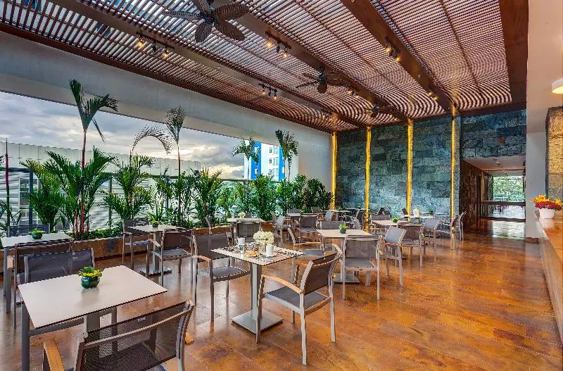 Fotos del hotel Estelar Villavicencio Hotel & Centro De Convenciones:  21